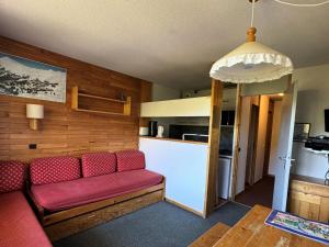 Résidence Turquoise - Appartement fonctionnel avec balcon · Accès direct aux pistes · Vue pistes MAE-7130 - 3hvězdičkové hotely ve městě Mâcot La Plagne