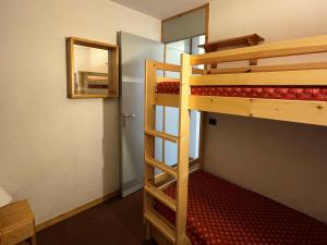 Résidence Turquoise - Appartement fonctionnel avec balcon · Accès direct aux pistes · Vue pistes MAE-7130