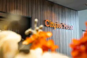 City inn Olomouc - Charváty