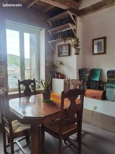 Appartements Centre ville plage a 1500m gare a 500m : photos des chambres