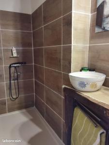 Appartements Centre ville plage a 1500m gare a 500m : photos des chambres
