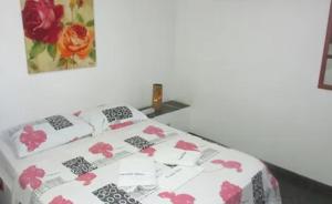 SCR-Saquarema-Pousada da Tia Lúcia à Beira Mar