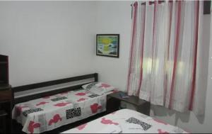 SCR-Saquarema-Pousada da Tia Lúcia à Beira Mar