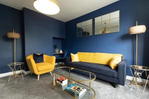 HIGHBANK HOUSE - Three Bed Stylish House in North Yorkshire