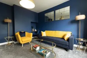 HIGHBANK HOUSE - Three Bed Stylish House in North Yorkshire - 哈罗盖特