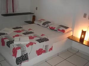 SCR-Saquarema-Pousada da Tia Lúcia à Beira Mar