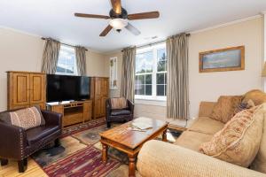 The Bartlett Apartment