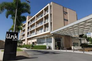 Suítes Aconchegantes na Barra da Tijuca, Link Stay