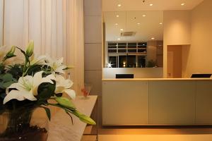 Suítes Aconchegantes na Barra da Tijuca, Link Stay