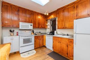 The Bartlett Apartment