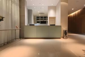 Suítes Aconchegantes na Barra da Tijuca, Link Stay