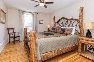 The Bartlett Apartment