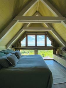 Buena Vista - Balaton Retreat