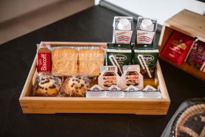 Vicolo Al Castello - Langhe e Monferrato Suites