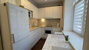 Apartment in the Centre of City