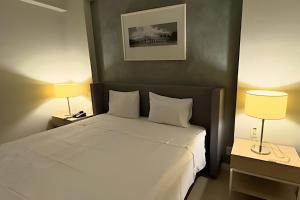 Flats Aconchegantes na Barra da Tijuca, Link Stay