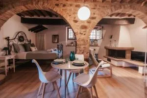 DONNA LAURA - Holiday Home - Torrenieri