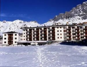 Hotel Nievesol - Sallent de Gállego
