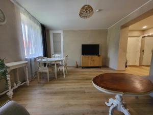 Nooruse Charm Apartment