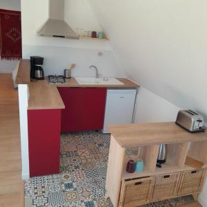 La Charretterie Cœur du village typique Normand