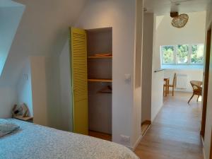 La Charretterie Cœur du village typique Normand