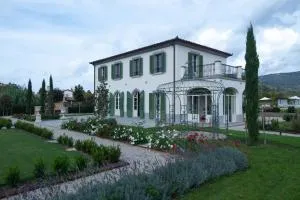 Villa La Corte - Riccio