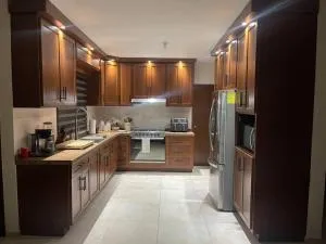 Casa en zona exlusiva al norte de la ciudad - Vicenti Guerrero