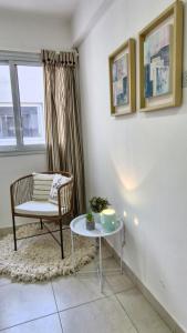 Departamento amoblado - Edificio TAG