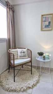 Departamento amoblado - Edificio TAG