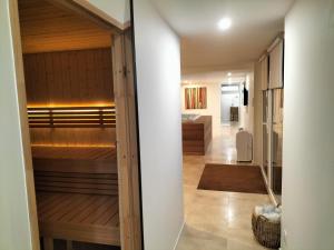 Maisons d'hotes Mas des Arts & Spa : photos des chambres