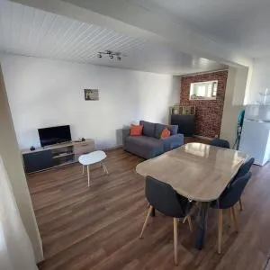 Maison 4-6 pers proche Beauval - 谢尔河畔塞勒