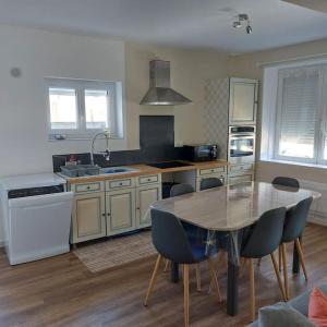 Maisons de vacances Maison 4-6 pers proche Beauval : photos des chambres