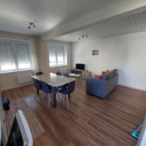 Maisons de vacances Maison 4-6 pers proche Beauval : photos des chambres