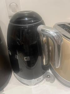 Shared Duplex Apartment Nice-Port