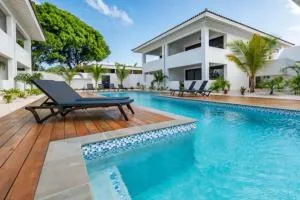 Jan thiel Modern Apartments Curacao - Jan Thiel