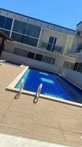 Casa Duplex Temporada - Rio Calçado