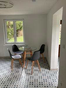 Tiny House in Leoben