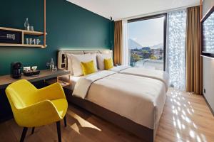 Essential by Dorint Interlaken - New Opening