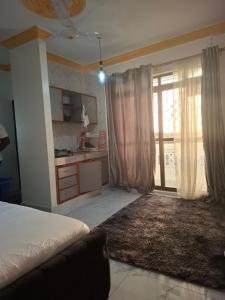Mombasa Spacious Studio Apartment
