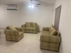 Bonita casa espaciosa en Residencial Montecarlo