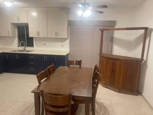 Bonita casa espaciosa en Residencial Montecarlo