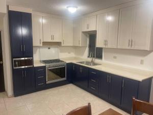 Bonita casa espaciosa en Residencial Montecarlo