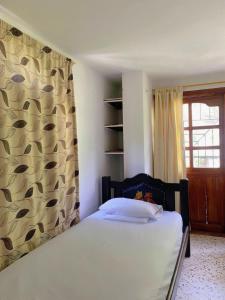 Hotel Villa Mary apartaestudios playa