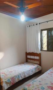 Casa de temporada MAZÉ