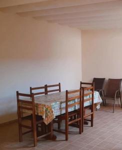 Casa de temporada MAZÉ