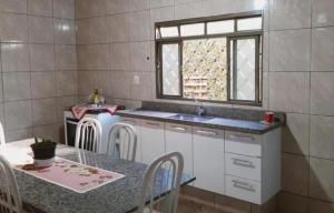 Casa de temporada MAZÉ