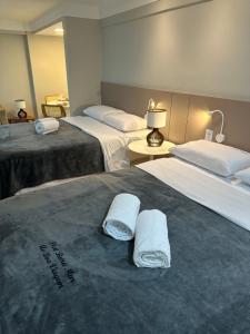 2704 Flat Beira Mar Av Boa viagem Vista Deslumbrante e com cozinha