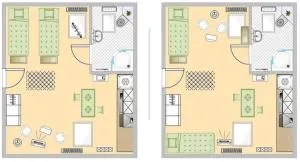 In der Worth - Hohenhameln