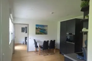 Moderne 1,5 Zimmerwohnung - Renchen