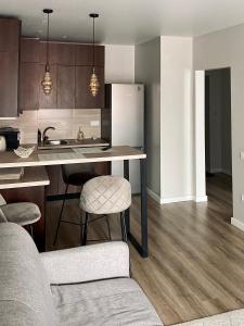 Апартаменты COMFORT в жк Империал